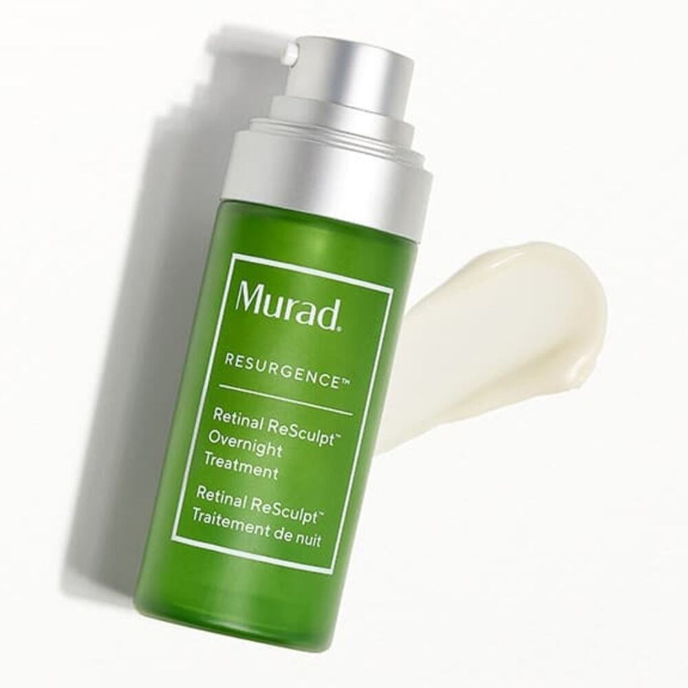 Murad Retinal Resculpt Overnight Treatment